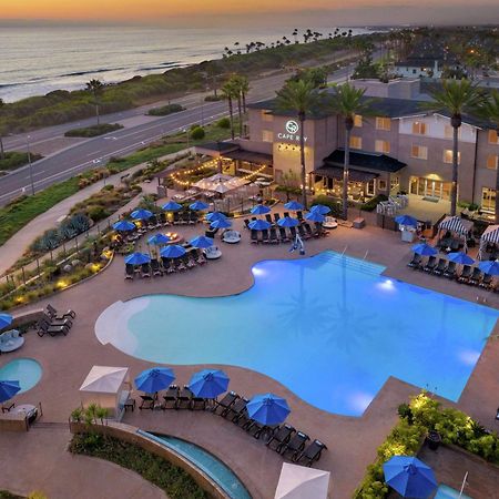 Cape Rey Carlsbad Beach, A Hilton Resort & Spa Exterior foto