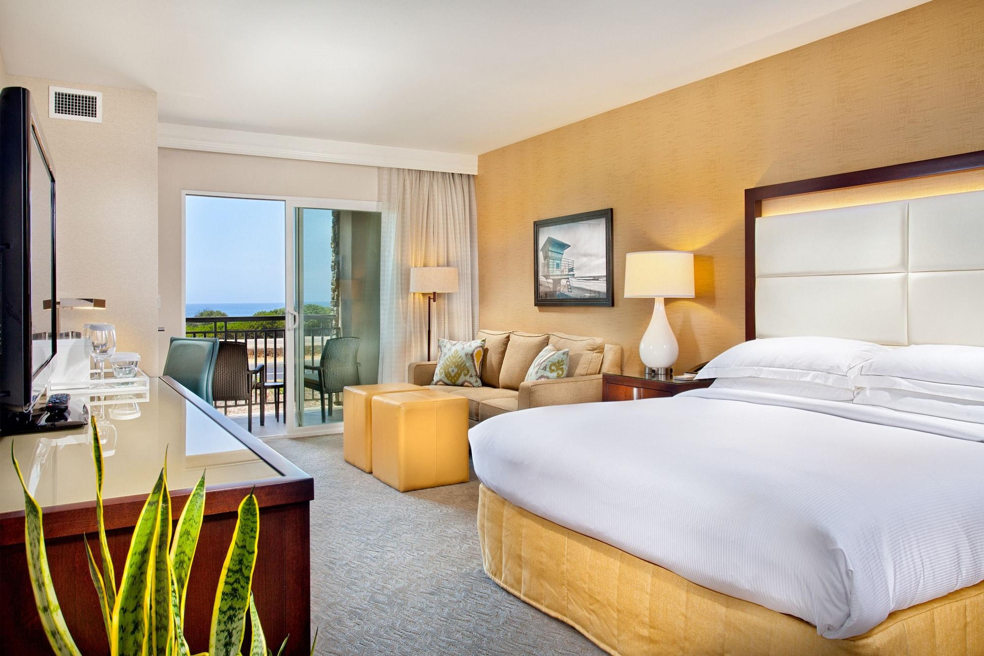 Cape Rey Carlsbad Beach, A Hilton Resort & Spa Exterior foto