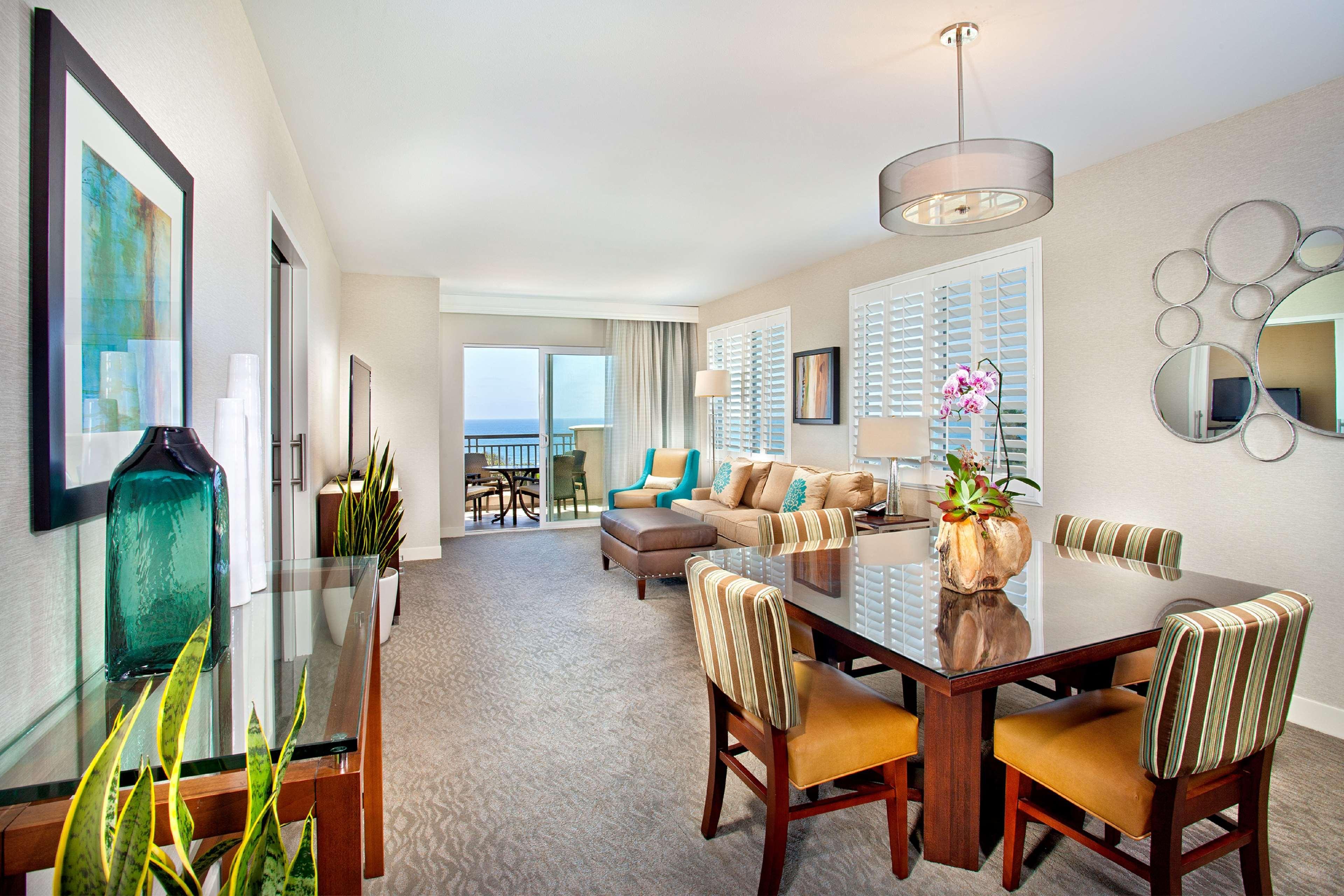 Cape Rey Carlsbad Beach, A Hilton Resort & Spa Exterior foto