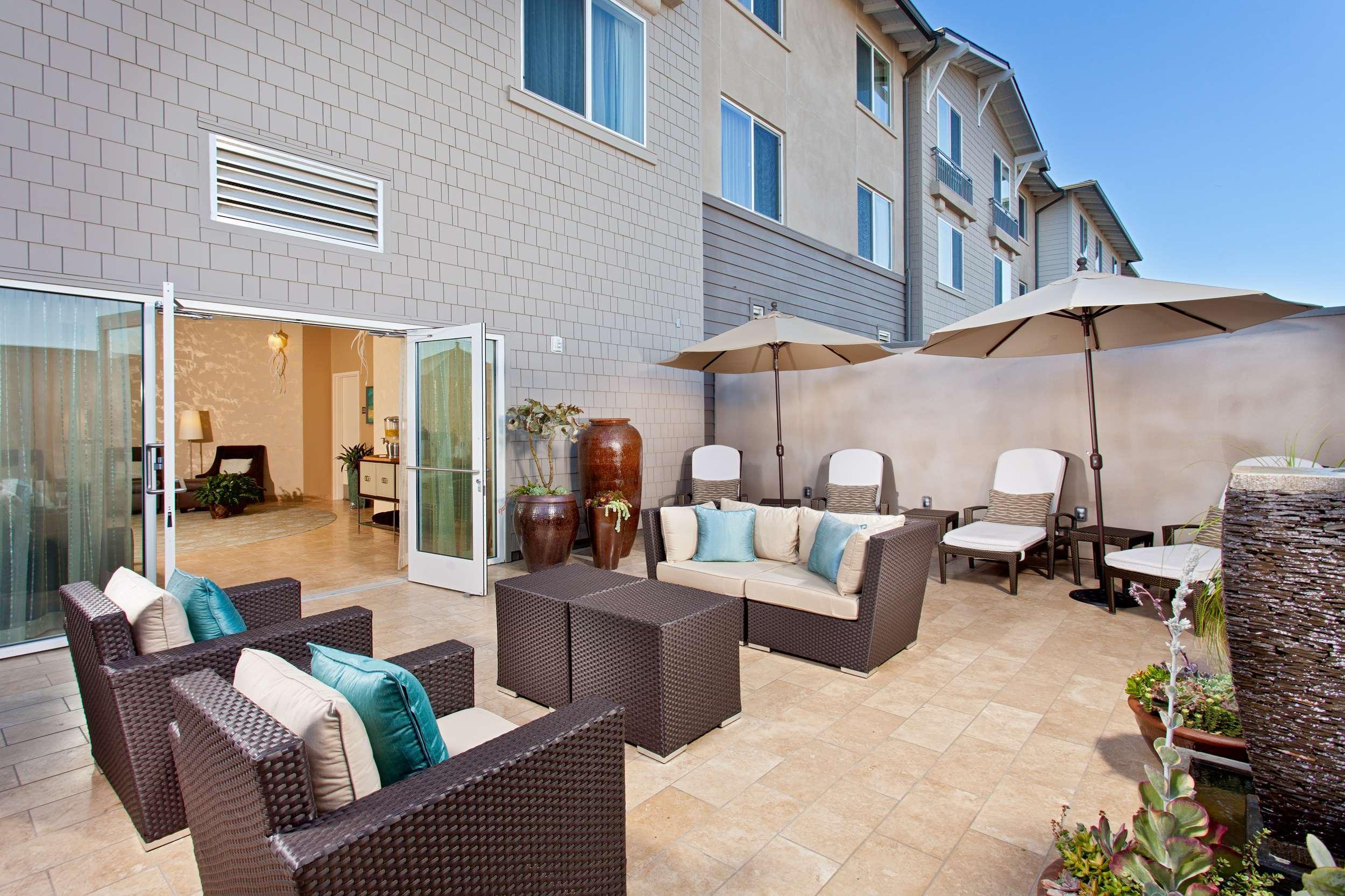 Cape Rey Carlsbad Beach, A Hilton Resort & Spa Exterior foto