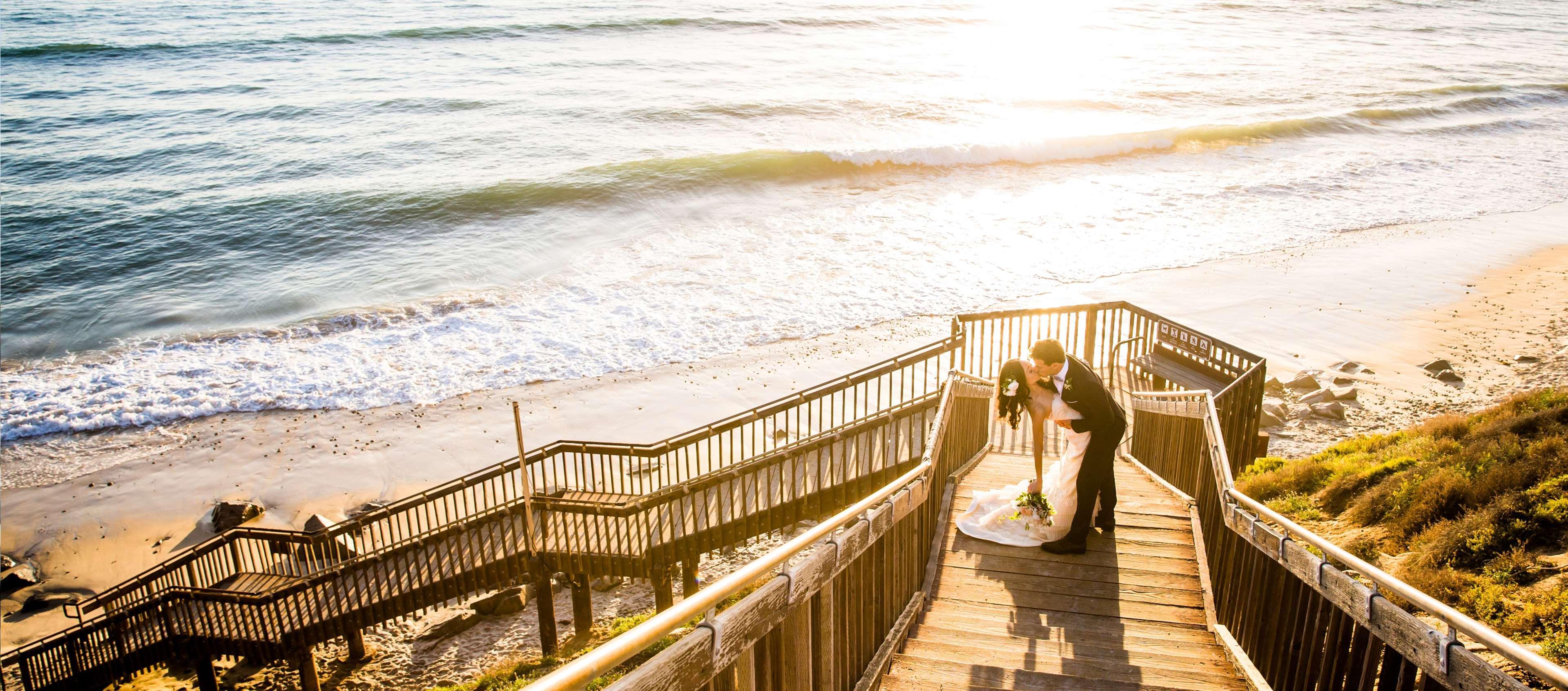 Cape Rey Carlsbad Beach, A Hilton Resort & Spa Exterior foto