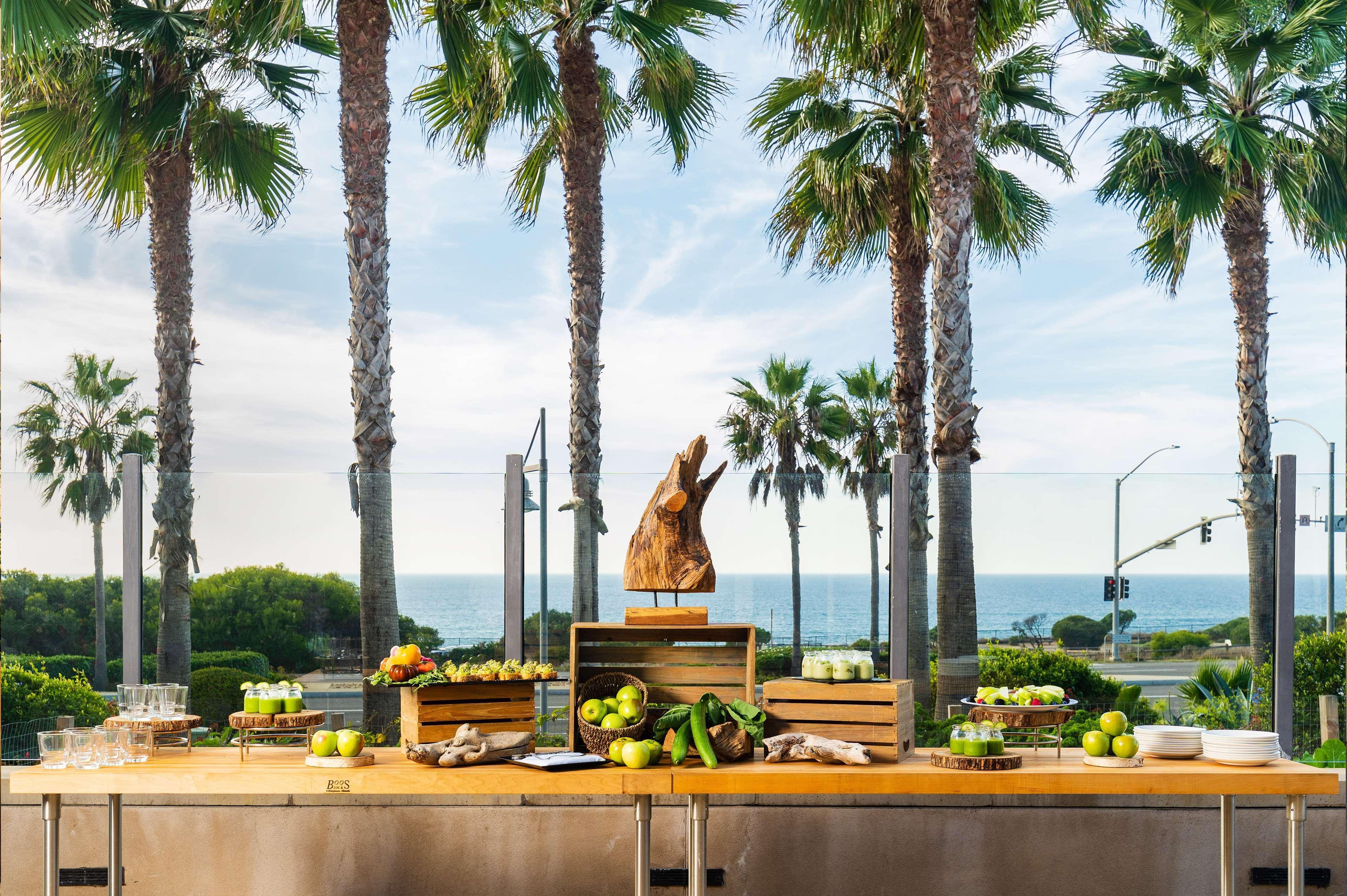 Cape Rey Carlsbad Beach, A Hilton Resort & Spa Exterior foto