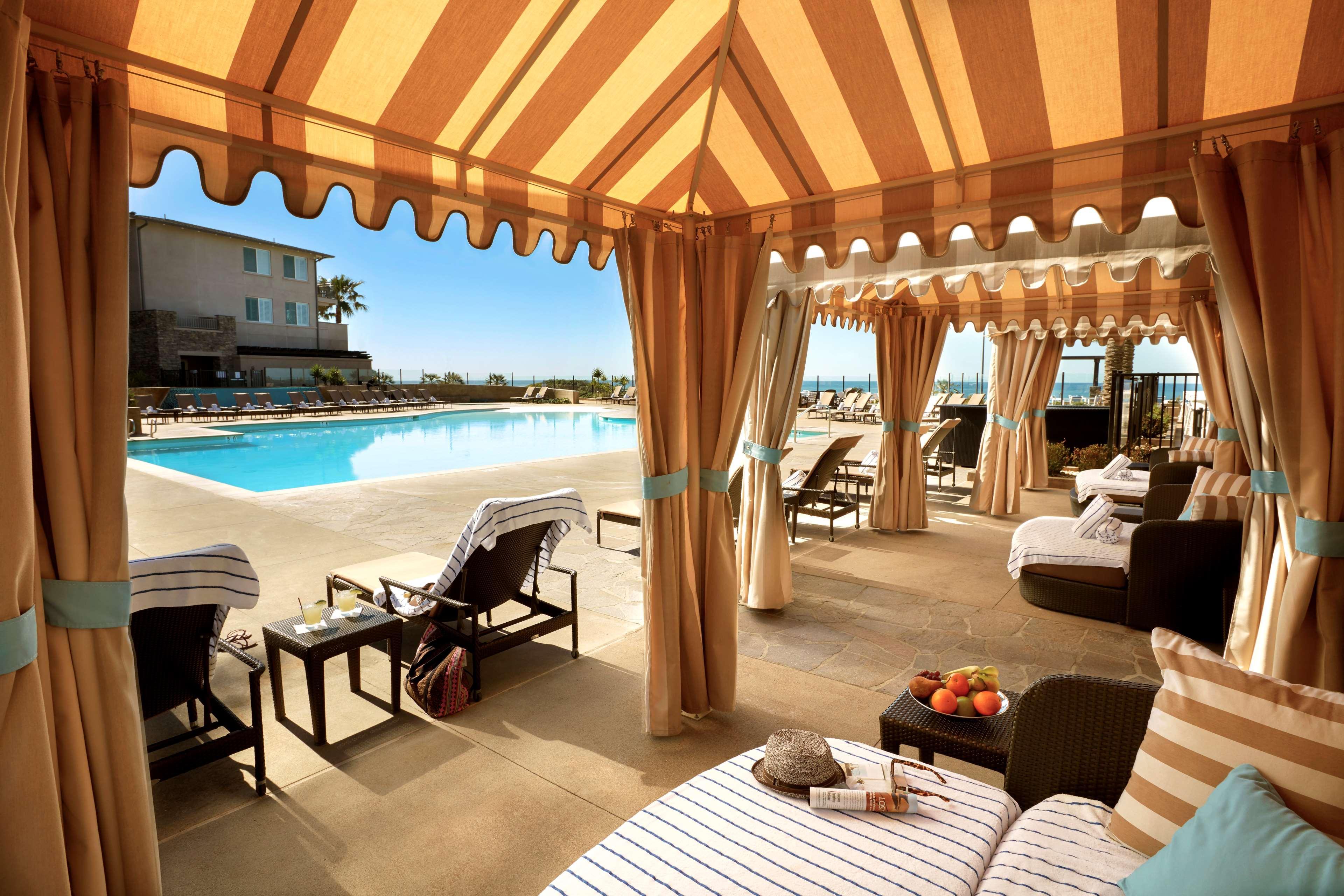Cape Rey Carlsbad Beach, A Hilton Resort & Spa Exterior foto