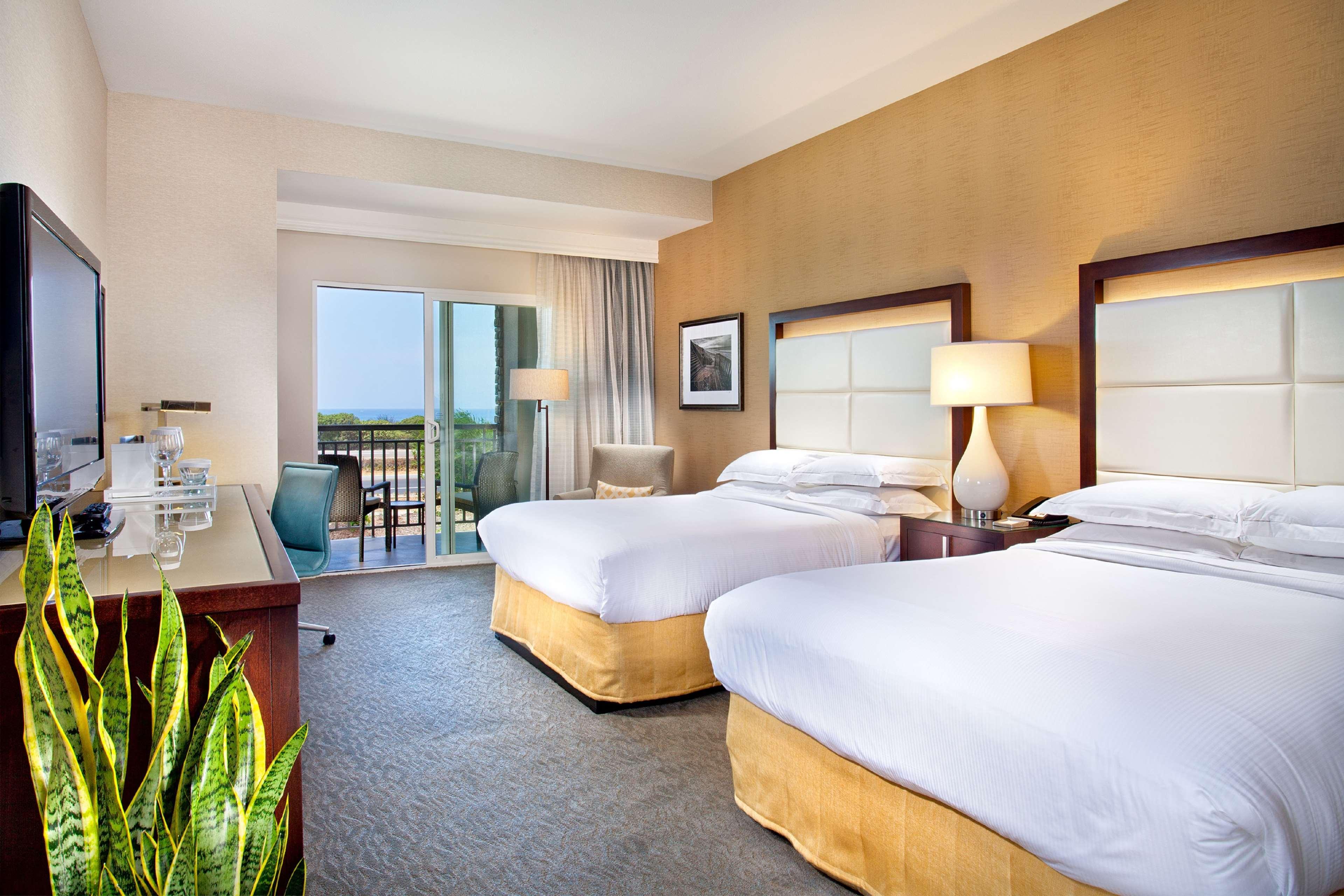 Cape Rey Carlsbad Beach, A Hilton Resort & Spa Exterior foto