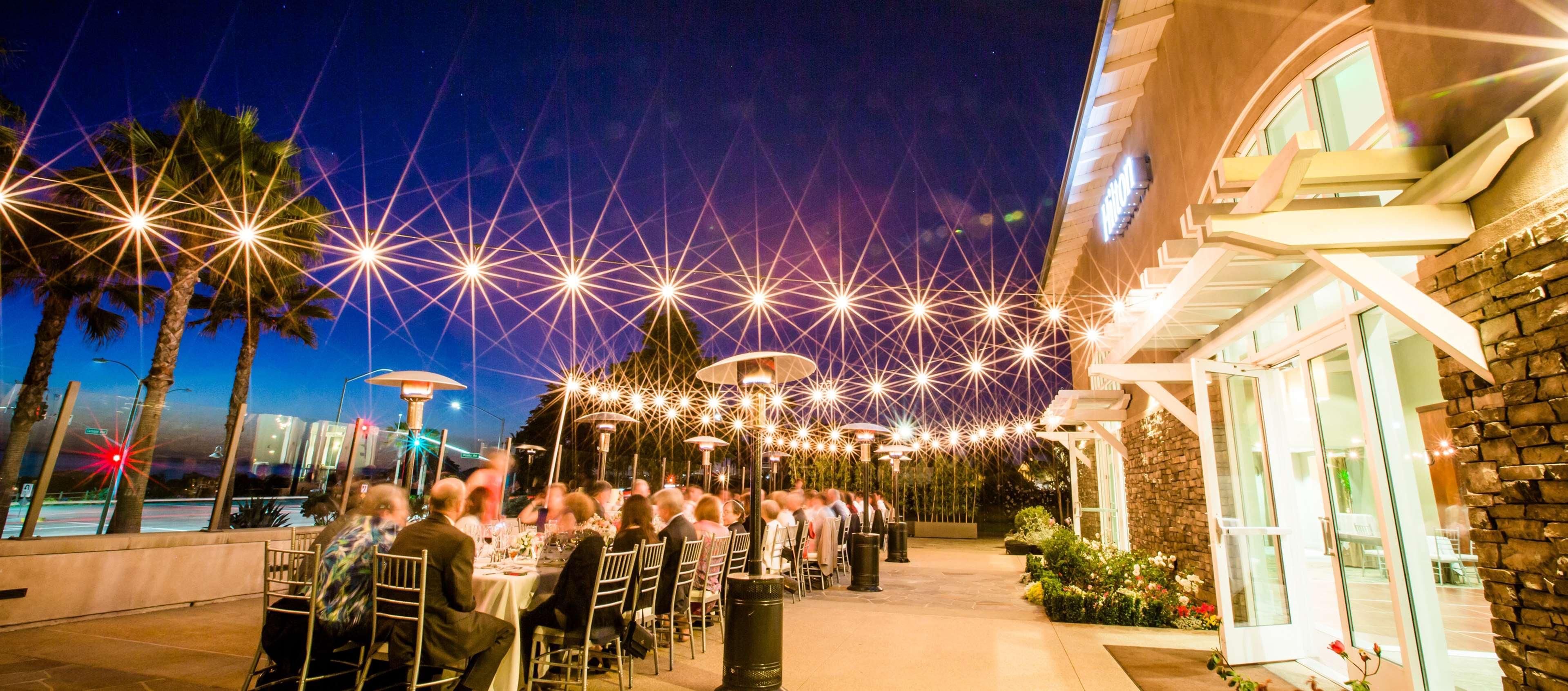 Cape Rey Carlsbad Beach, A Hilton Resort & Spa Exterior foto