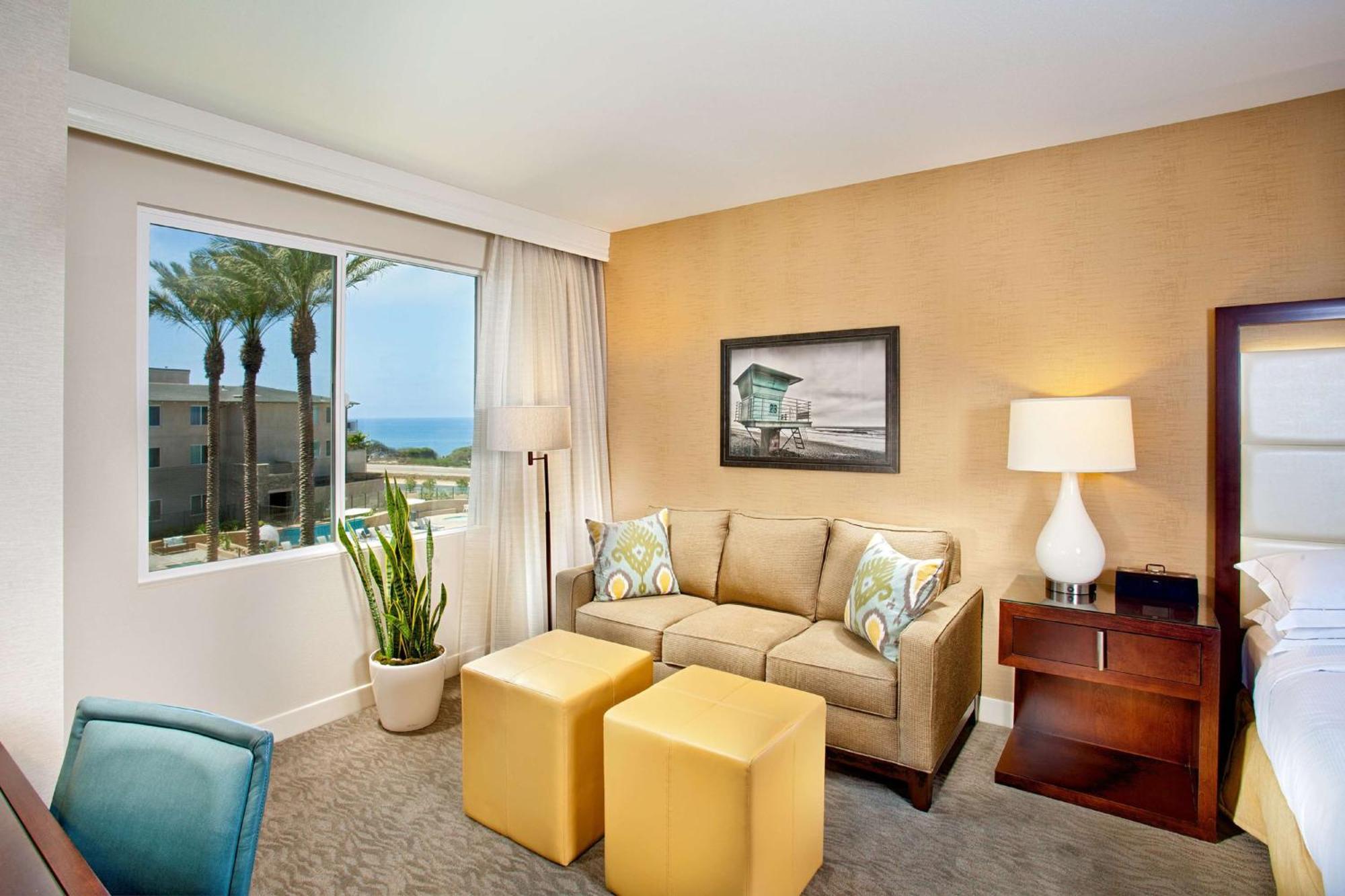 Cape Rey Carlsbad Beach, A Hilton Resort & Spa Exterior foto