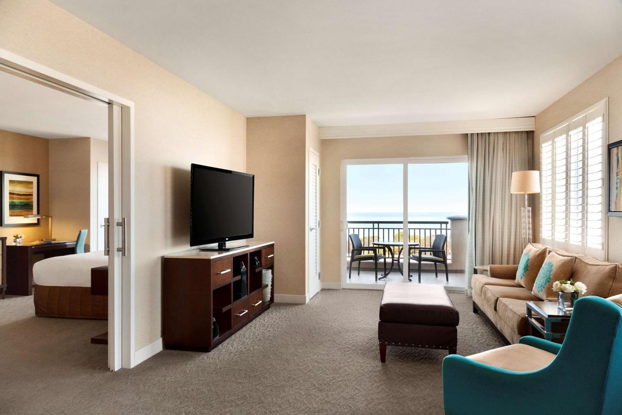 Cape Rey Carlsbad Beach, A Hilton Resort & Spa Exterior foto