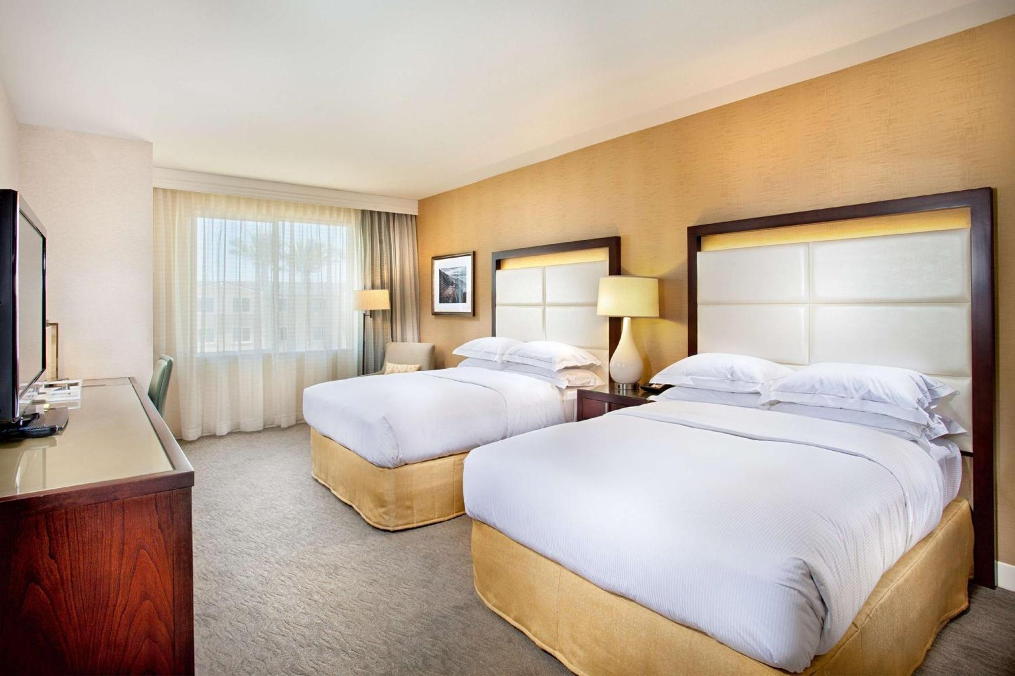 Cape Rey Carlsbad Beach, A Hilton Resort & Spa Exterior foto