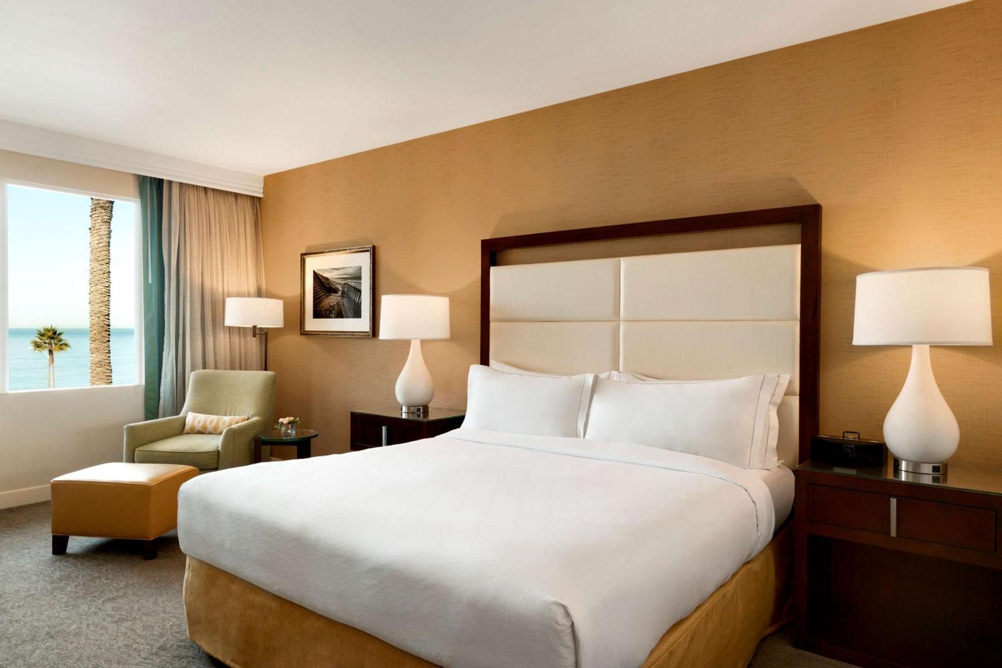 Cape Rey Carlsbad Beach, A Hilton Resort & Spa Exterior foto