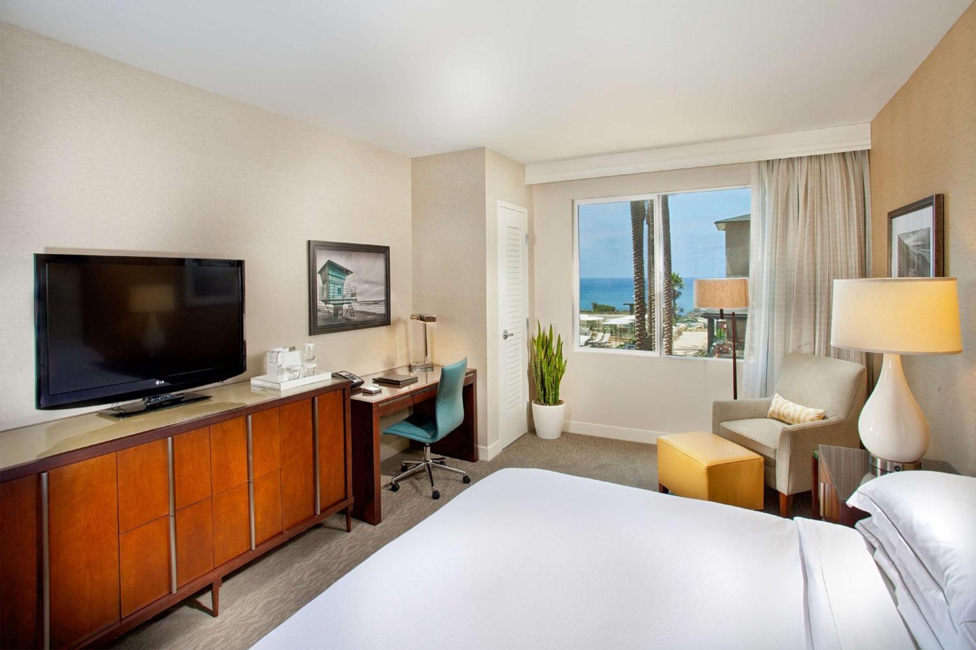 Cape Rey Carlsbad Beach, A Hilton Resort & Spa Exterior foto