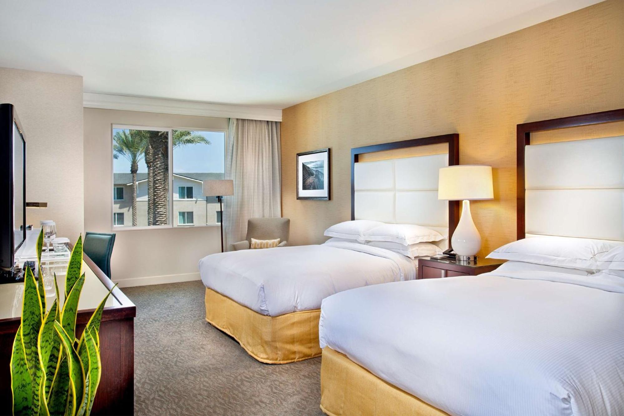 Cape Rey Carlsbad Beach, A Hilton Resort & Spa Exterior foto