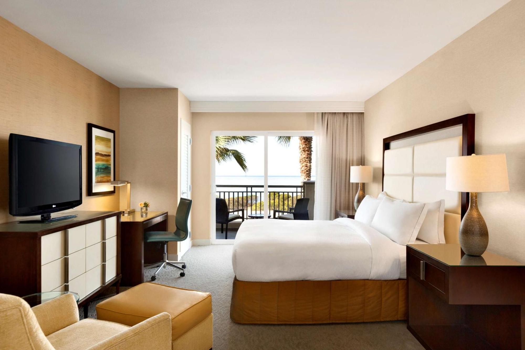 Cape Rey Carlsbad Beach, A Hilton Resort & Spa Exterior foto