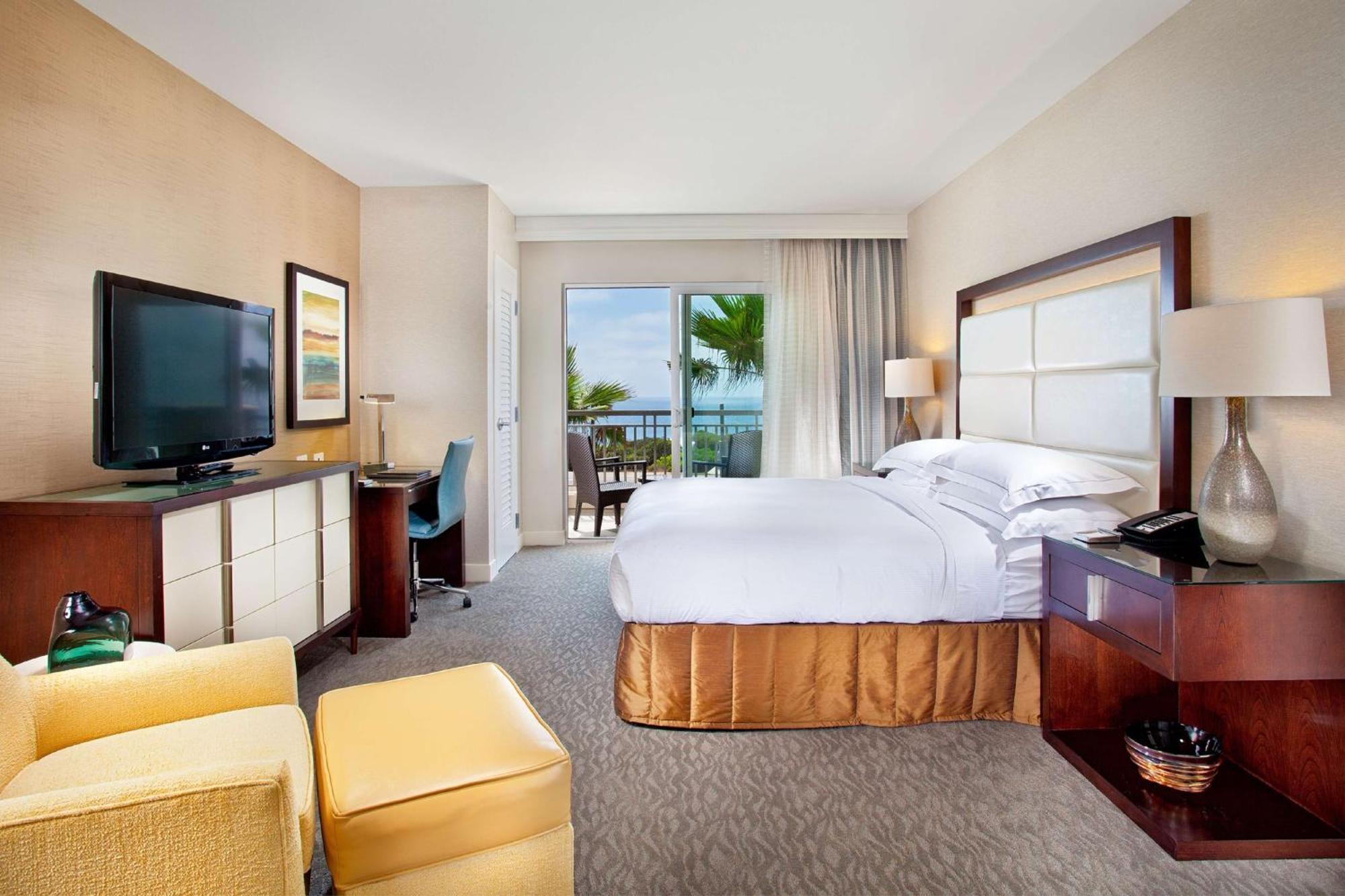 Cape Rey Carlsbad Beach, A Hilton Resort & Spa Exterior foto