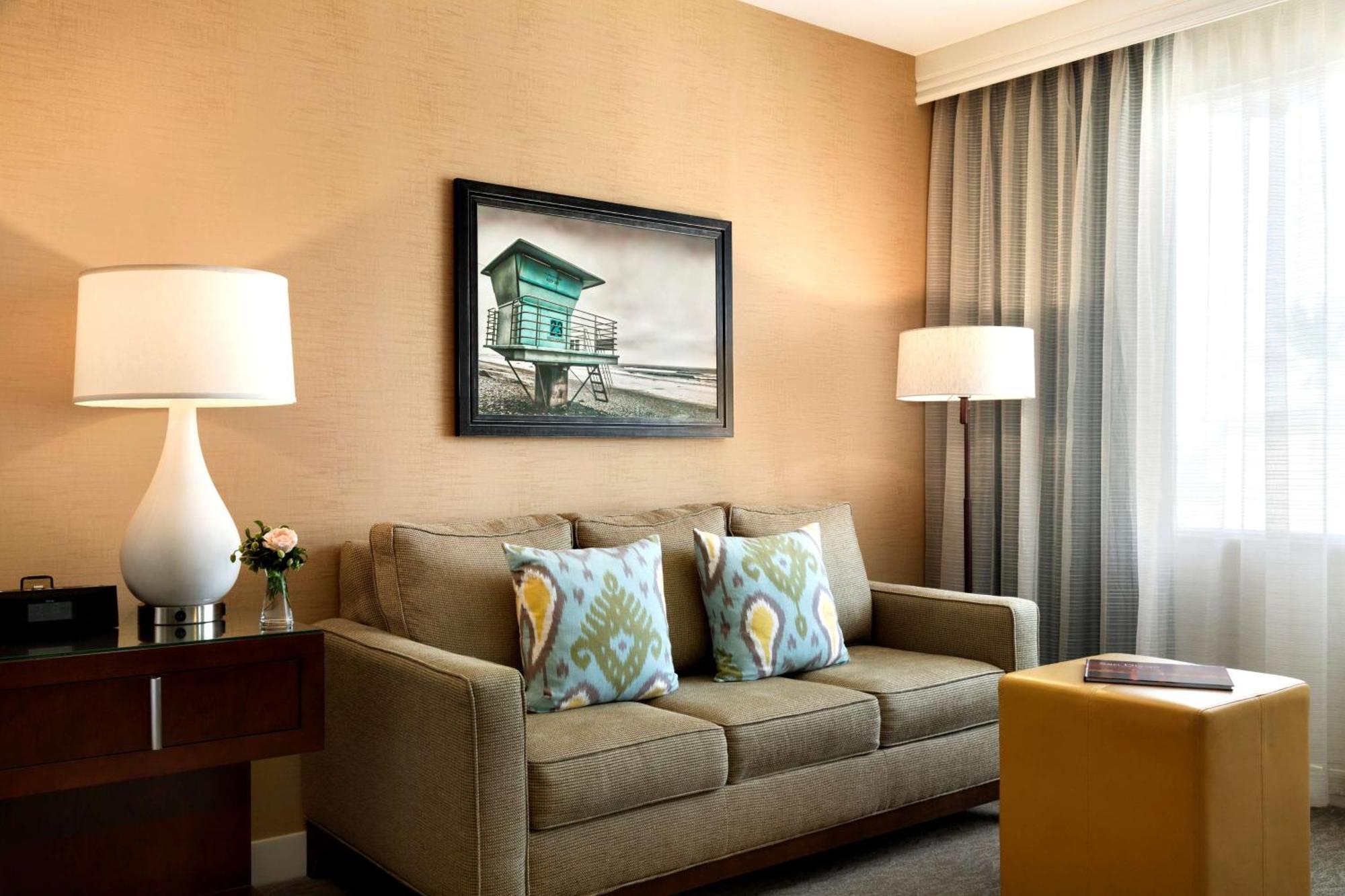 Cape Rey Carlsbad Beach, A Hilton Resort & Spa Exterior foto