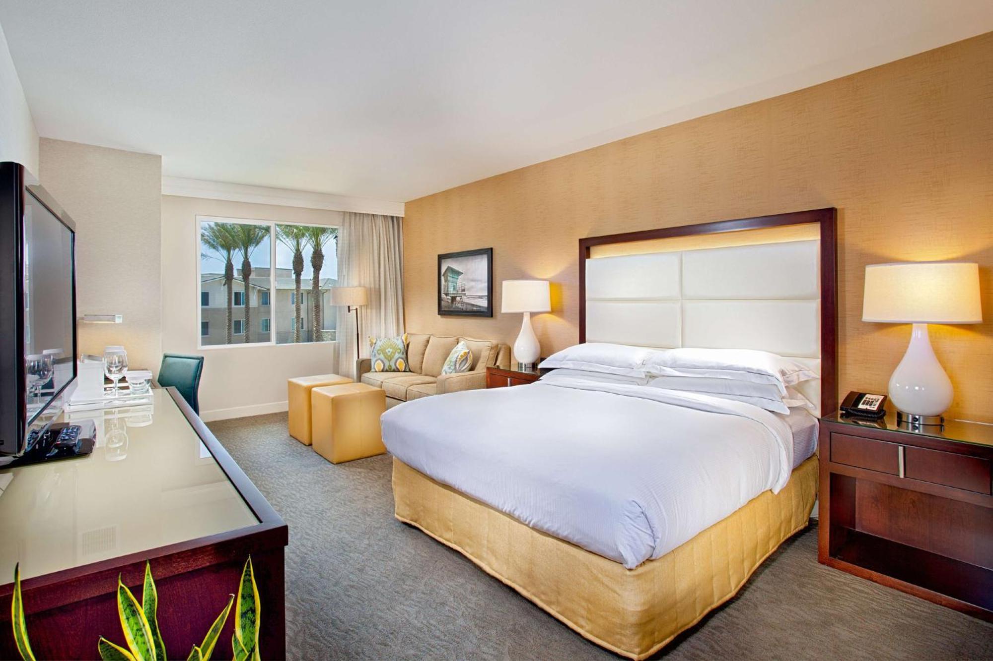 Cape Rey Carlsbad Beach, A Hilton Resort & Spa Exterior foto