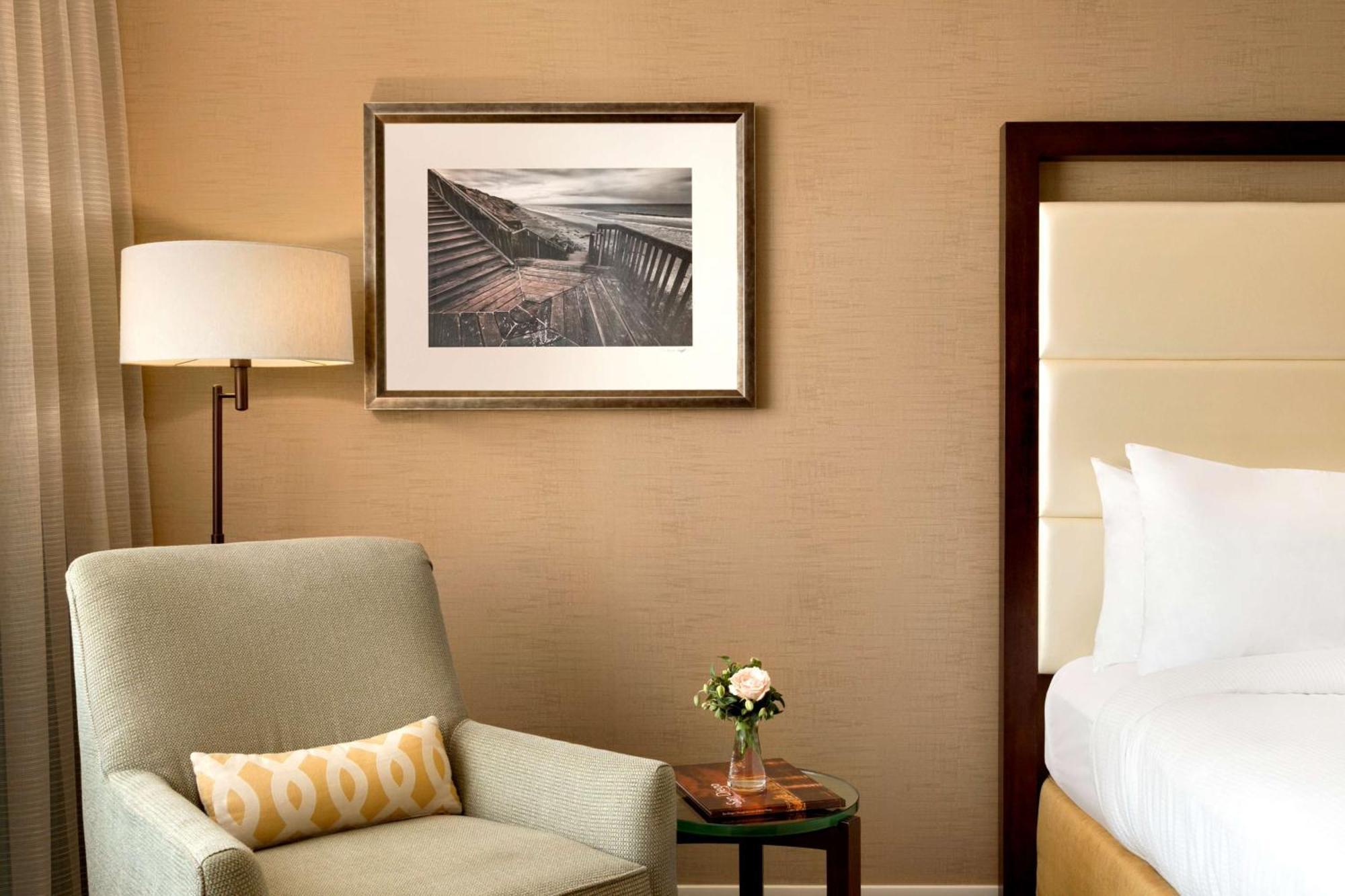 Cape Rey Carlsbad Beach, A Hilton Resort & Spa Exterior foto