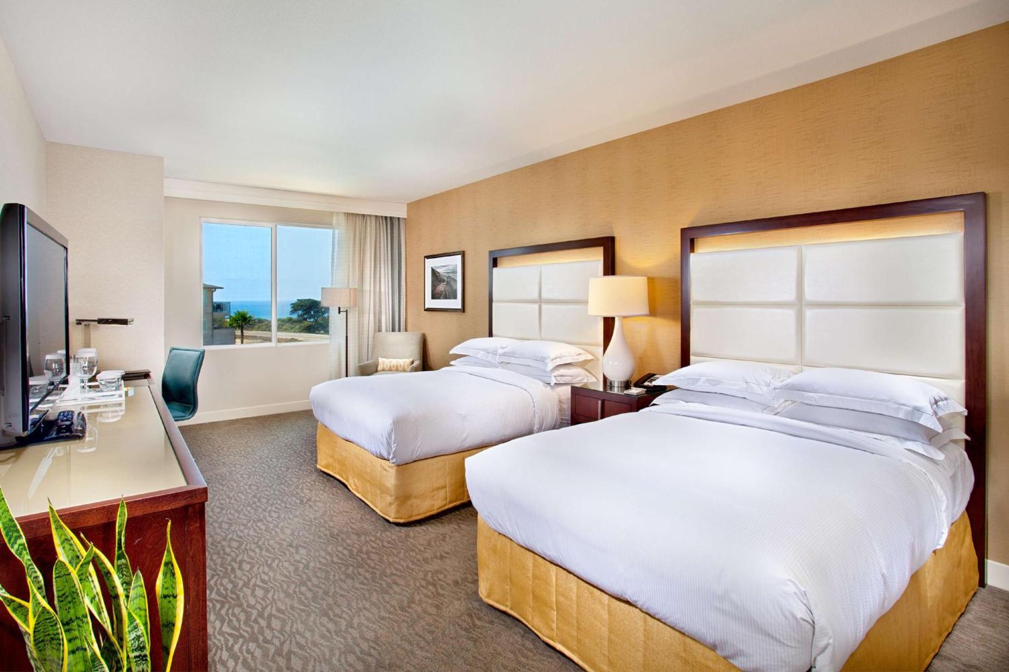 Cape Rey Carlsbad Beach, A Hilton Resort & Spa Exterior foto