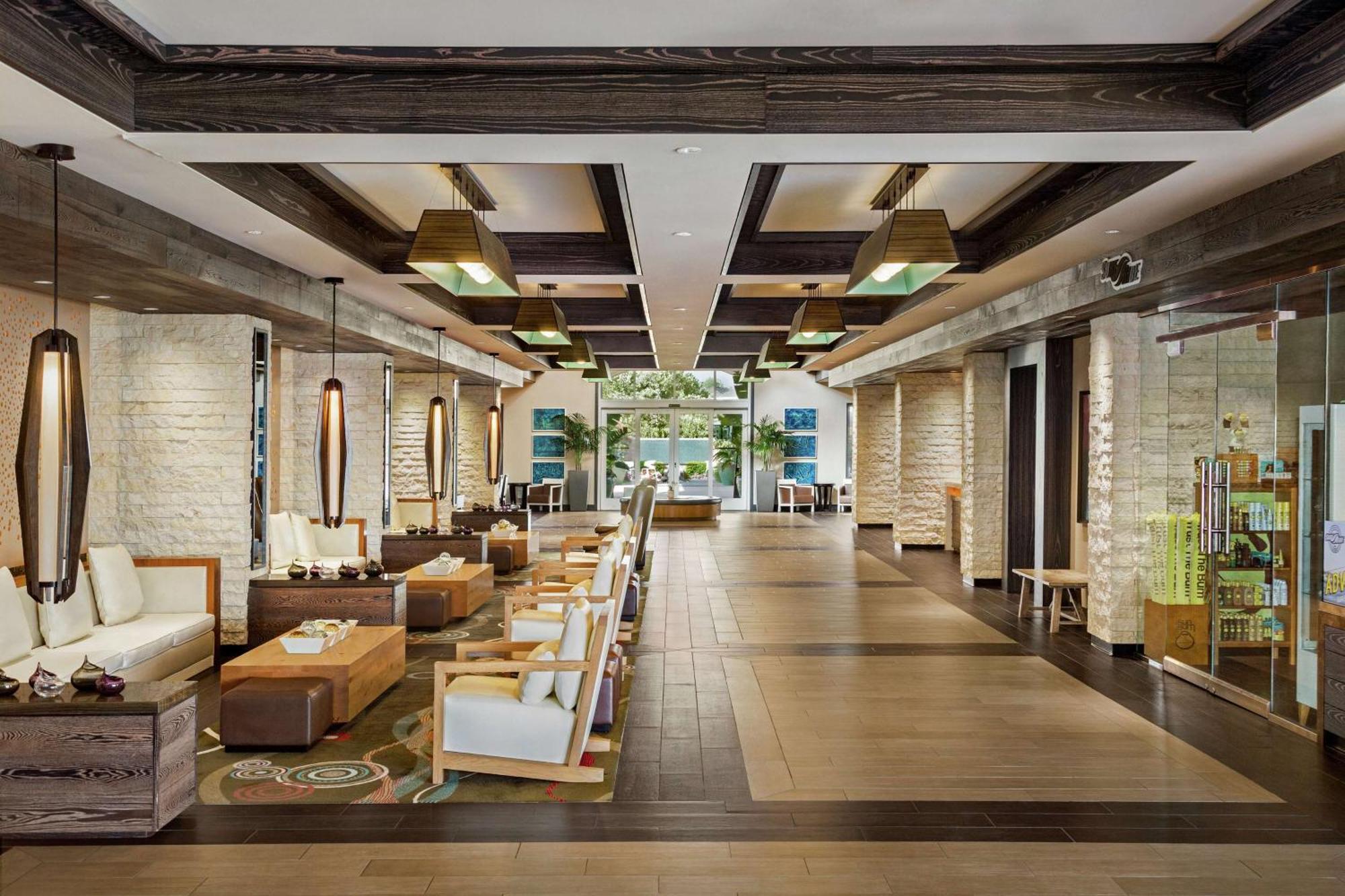 Cape Rey Carlsbad Beach, A Hilton Resort & Spa Exterior foto