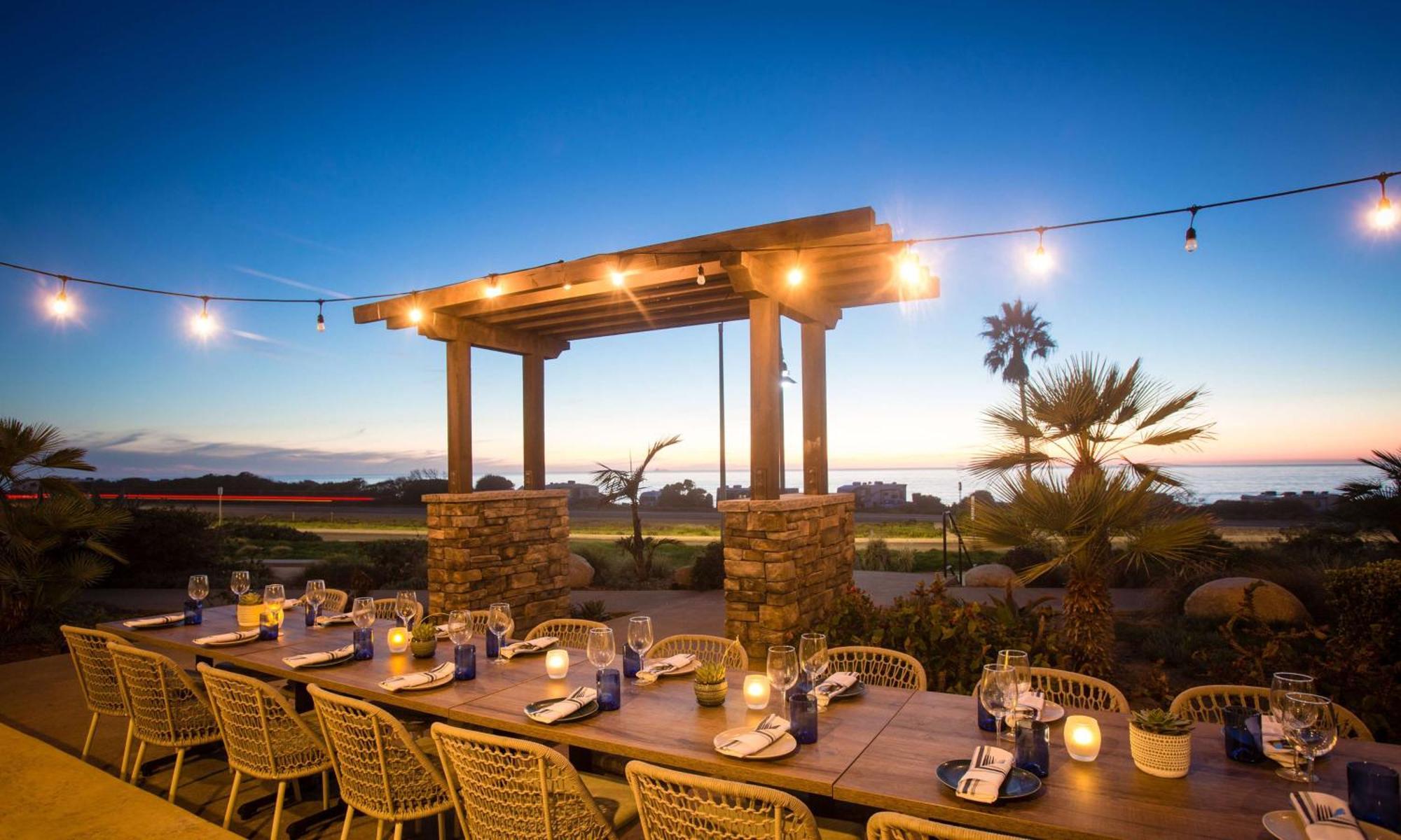 Cape Rey Carlsbad Beach, A Hilton Resort & Spa Exterior foto